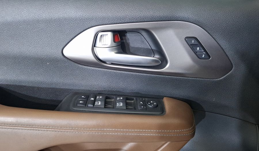 Chrysler Pacifica 3.6 LIMITED PLATINUM AUTO Minivan 2018