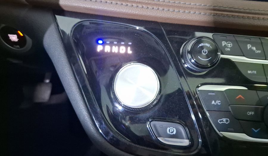 Chrysler Pacifica 3.6 LIMITED PLATINUM AUTO Minivan 2018