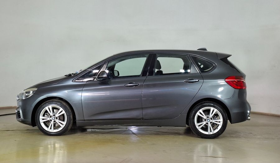 Bmw Serie 2 1.5 218I A Minivan 2015