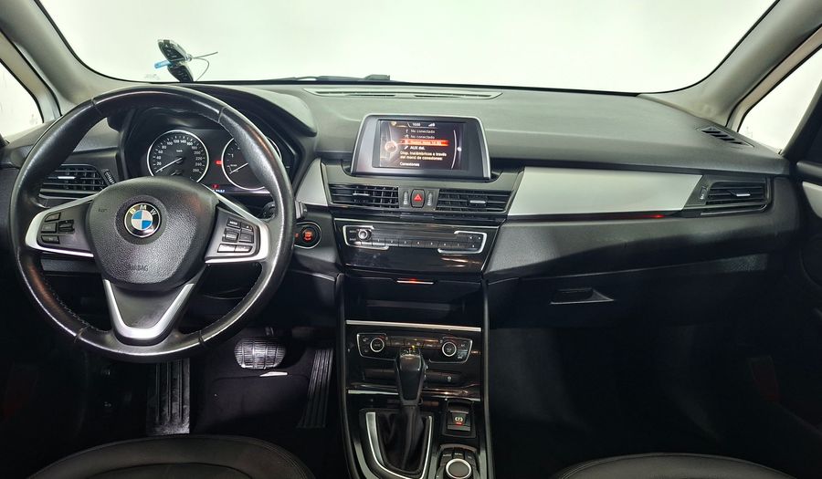 Bmw Serie 2 1.5 218I A Minivan 2015