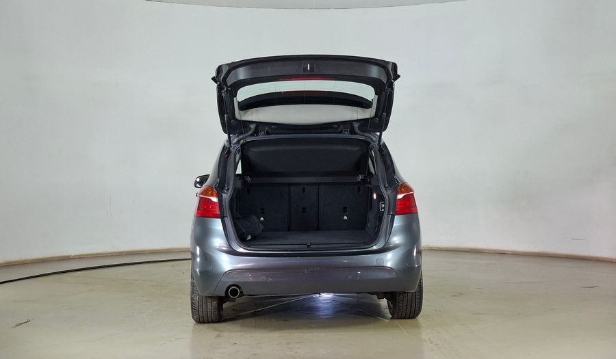 Bmw Serie 2 1.5 218I A Minivan 2015