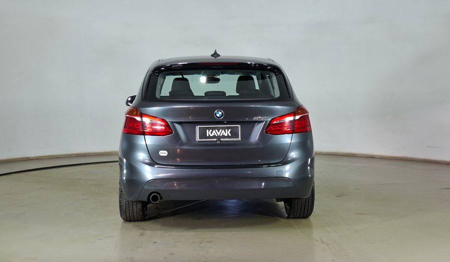 Bmw Serie 2 1.5 218I A Minivan 2015