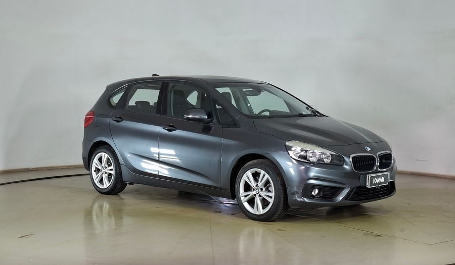 Bmw Serie 2 1.5 218I A Minivan 2015