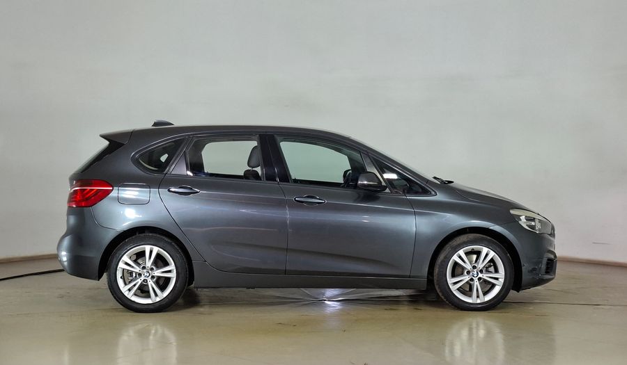 Bmw Serie 2 1.5 218I A Minivan 2015