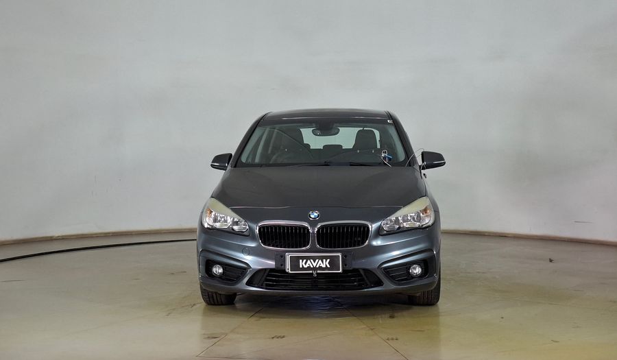 Bmw Serie 2 1.5 218I A Minivan 2015