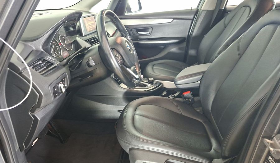 Bmw Serie 2 1.5 218I A Minivan 2015