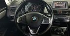 Bmw Serie 2 1.5 218I A Minivan 2015