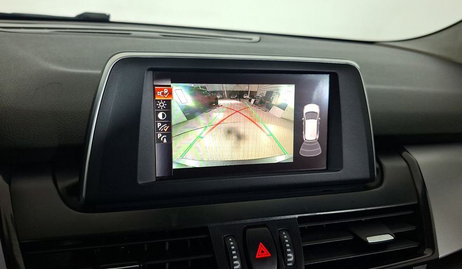 Bmw Serie 2 1.5 218I A Minivan 2015