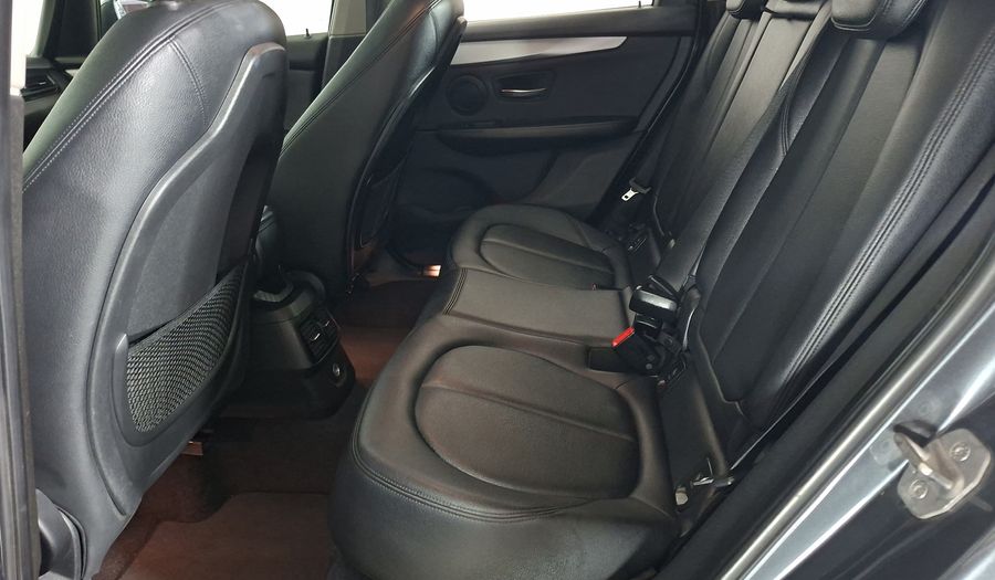 Bmw Serie 2 1.5 218I A Minivan 2015
