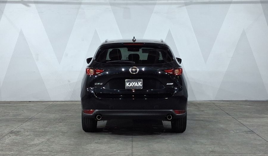 Mazda Cx-5 2.5 S GRAND TOURING AUTO 2WD Suv 2019