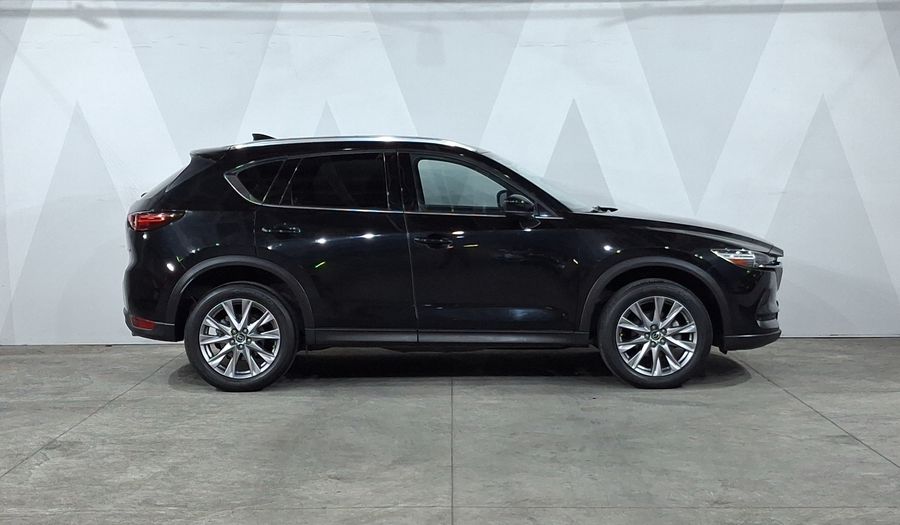 Mazda Cx-5 2.5 S GRAND TOURING AUTO 2WD Suv 2019