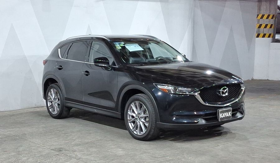 Mazda Cx-5 2.5 S GRAND TOURING AUTO 2WD Suv 2019