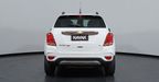 Chevrolet Tracker 1.4 16V ECOTEC FLEX LTZ AUTO Suv 2017