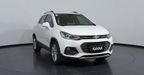 Chevrolet Tracker 1.4 16V ECOTEC FLEX LTZ AUTO Suv 2017