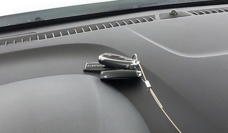 Chevrolet Tracker 1.4 16V ECOTEC FLEX LTZ AUTO Suv 2017