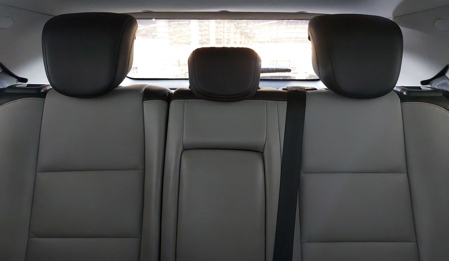 Chevrolet Tracker 1.4 16V ECOTEC FLEX LTZ AUTO Suv 2017