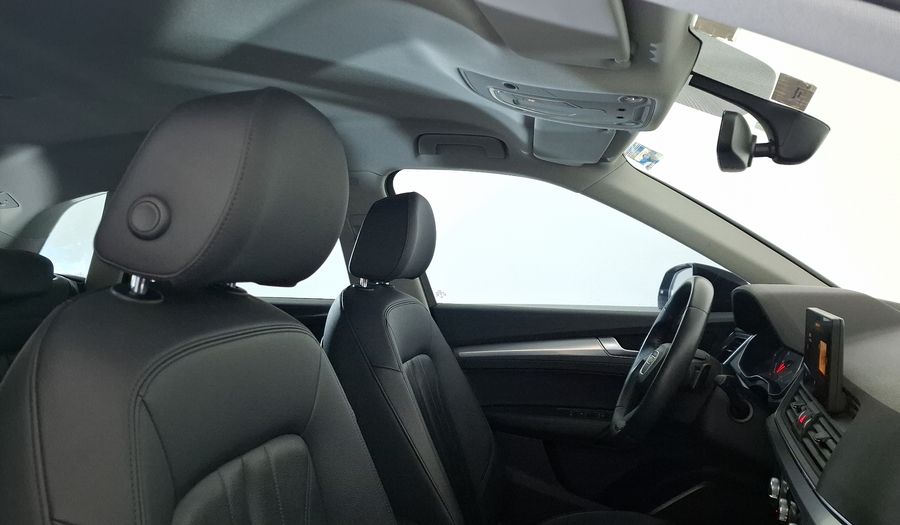 Audi Q5 2.0 45 DYNAMIC DCT 4WD Suv 2019