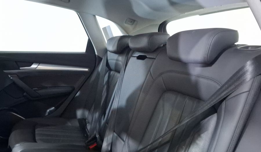 Audi Q5 2.0 45 DYNAMIC DCT 4WD Suv 2019