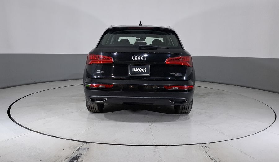 Audi Q5 2.0 45 DYNAMIC DCT 4WD Suv 2019