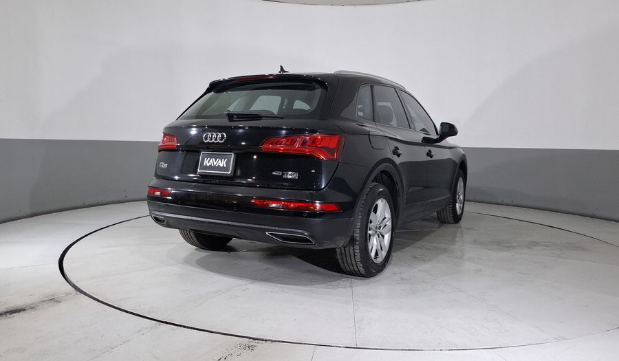 Audi Q5 2.0 45 DYNAMIC DCT 4WD Suv 2019