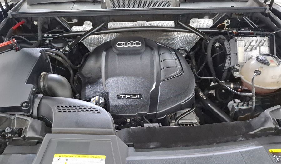 Audi Q5 2.0 45 DYNAMIC DCT 4WD Suv 2019