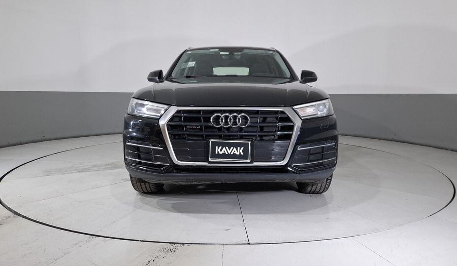 Audi Q5 2.0 45 DYNAMIC DCT 4WD Suv 2019