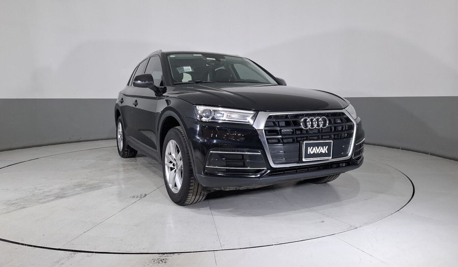 Audi Q5 2.0 45 DYNAMIC DCT 4WD Suv 2019