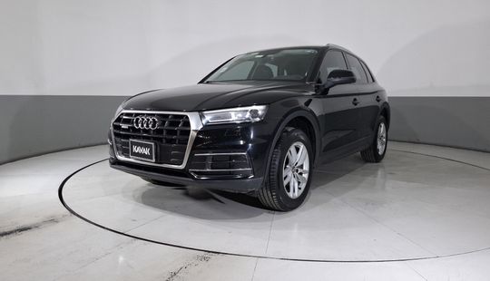 Audi • Q5