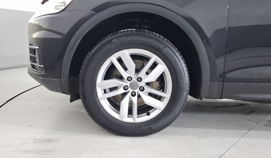 Audi Q5 2.0 45 DYNAMIC DCT 4WD Suv 2019