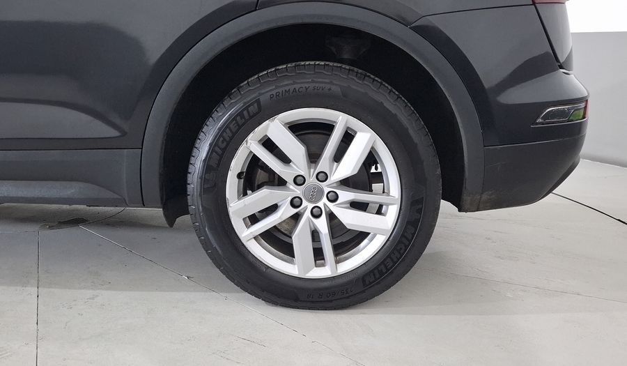 Audi Q5 2.0 45 DYNAMIC DCT 4WD Suv 2019