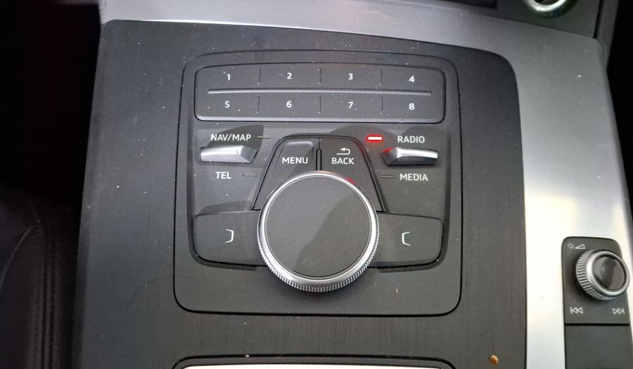 Audi Q5 2.0 45 DYNAMIC DCT 4WD Suv 2019