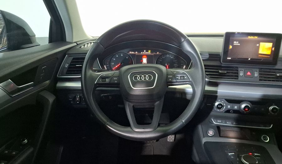 Audi Q5 2.0 45 DYNAMIC DCT 4WD Suv 2019