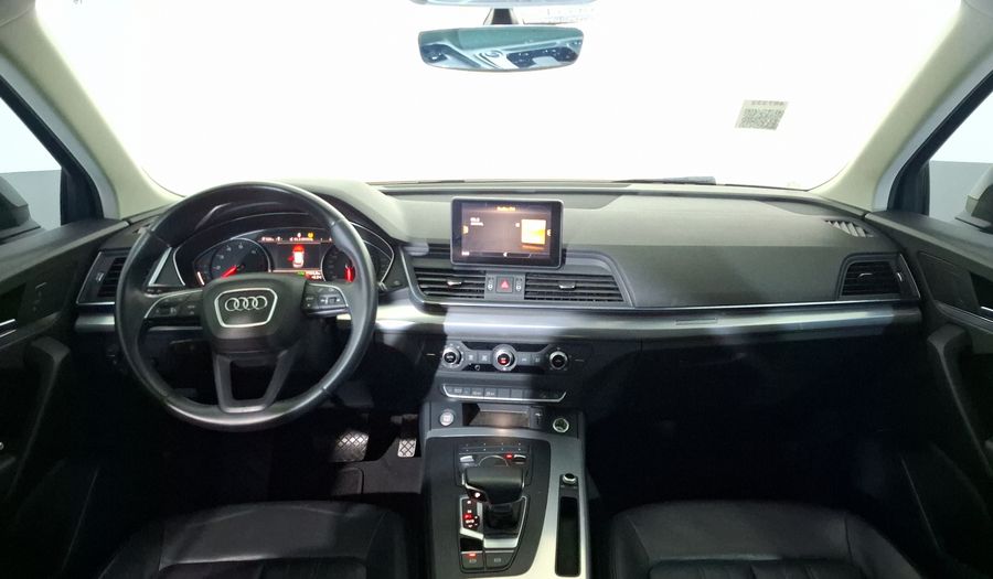 Audi Q5 2.0 45 DYNAMIC DCT 4WD Suv 2019