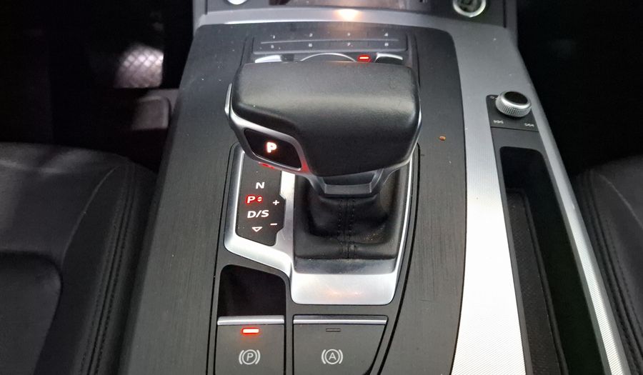 Audi Q5 2.0 45 DYNAMIC DCT 4WD Suv 2019