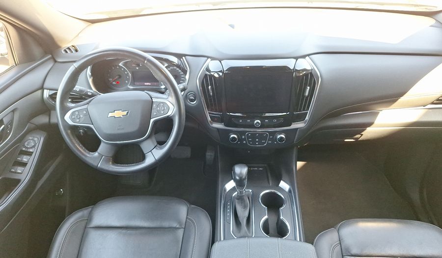 Chevrolet Traverse 3.6 LT AUTO 4WD Suv 2022