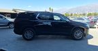 Chevrolet Traverse 3.6 LT AUTO 4WD Suv 2022