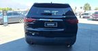 Chevrolet Traverse 3.6 LT AUTO 4WD Suv 2022