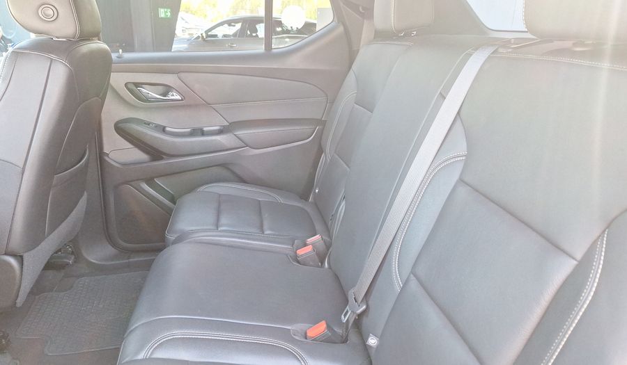 Chevrolet Traverse 3.6 LT AUTO 4WD Suv 2022