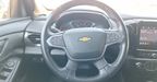 Chevrolet Traverse 3.6 LT AUTO 4WD Suv 2022