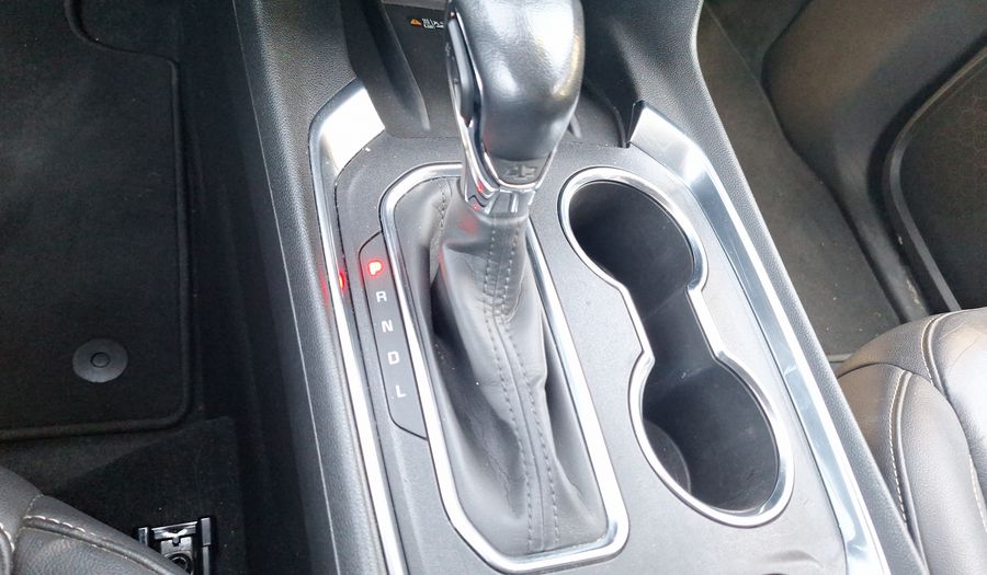 Chevrolet Traverse 3.6 LT AUTO 4WD Suv 2022