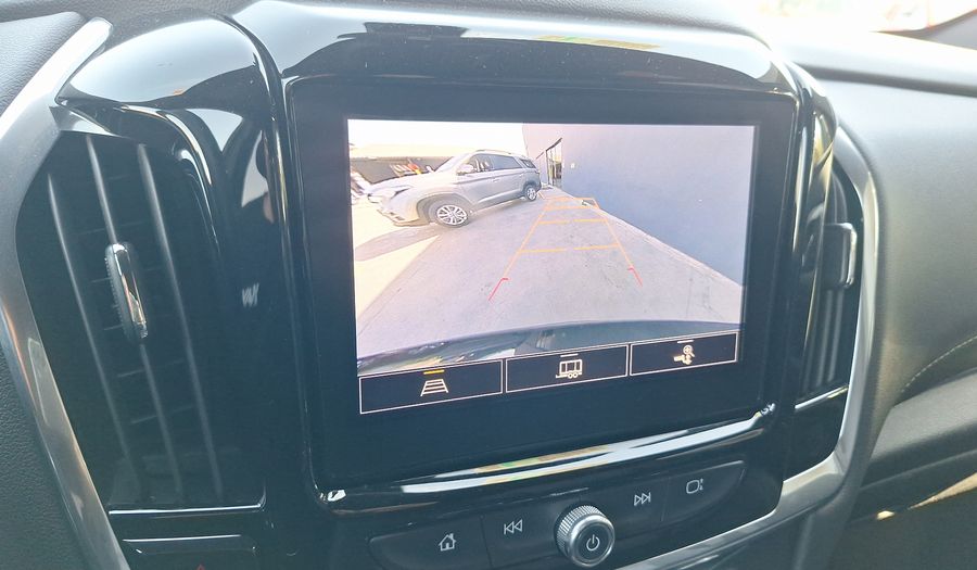 Chevrolet Traverse 3.6 LT AUTO 4WD Suv 2022