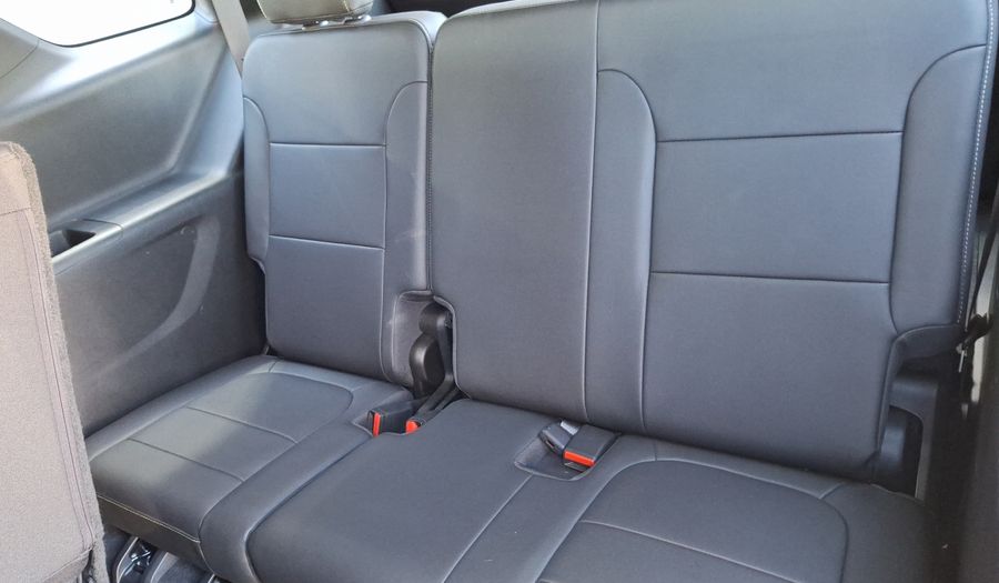 Chevrolet Traverse 3.6 LT AUTO 4WD Suv 2022