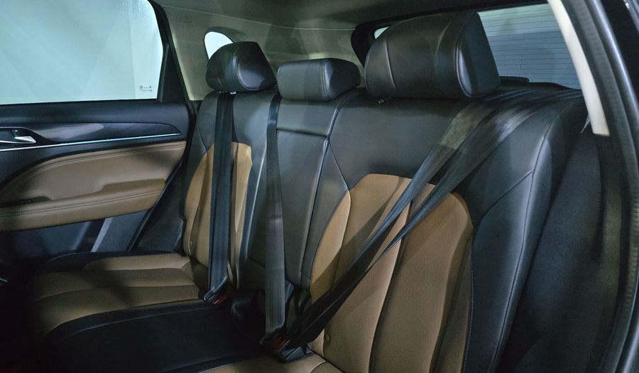 Dodge Journey 1.5 GT AUTO Suv 2023