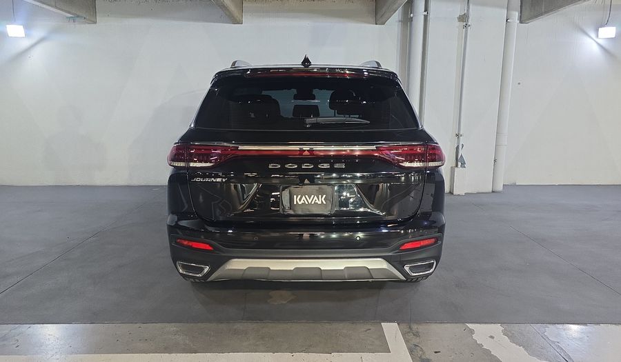 Dodge Journey 1.5 GT AUTO Suv 2023