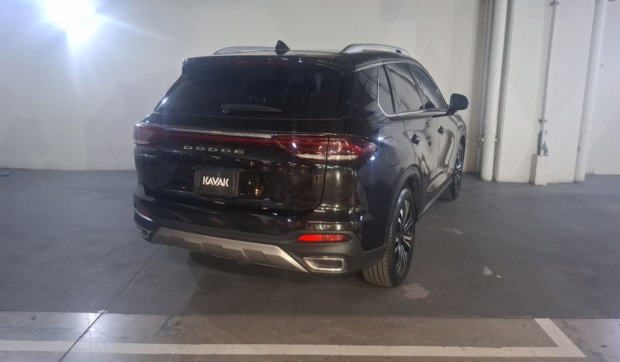 Dodge Journey 1.5 GT AUTO Suv 2023