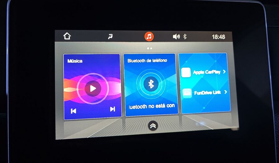 Dodge Journey 1.5 GT AUTO Suv 2023