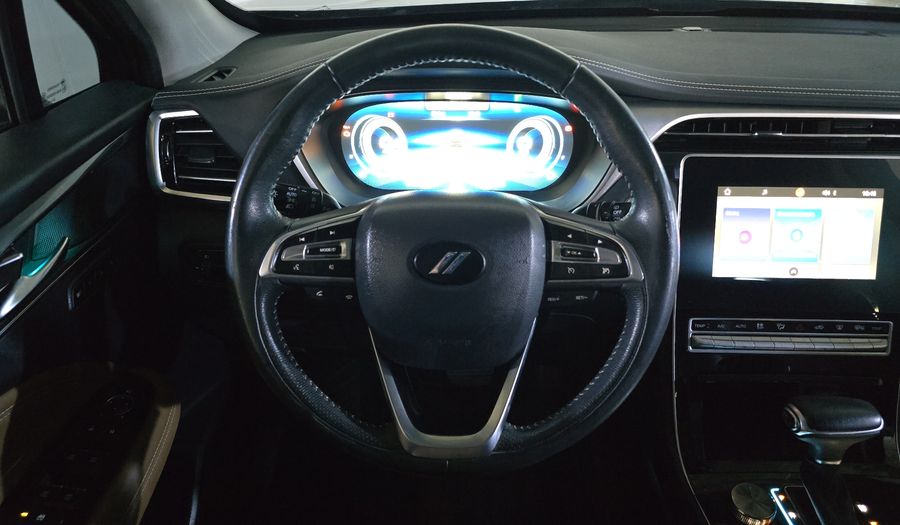 Dodge Journey 1.5 GT AUTO Suv 2023