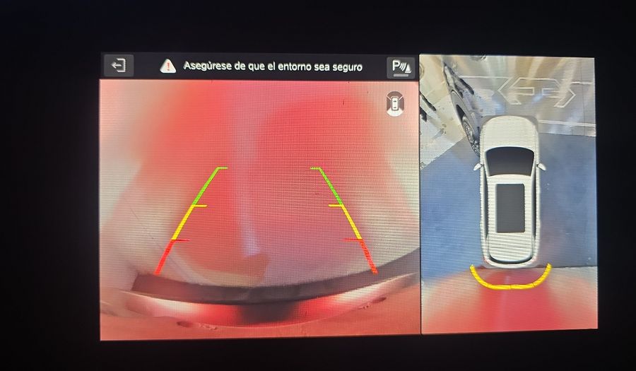 Dodge Journey 1.5 GT AUTO Suv 2023