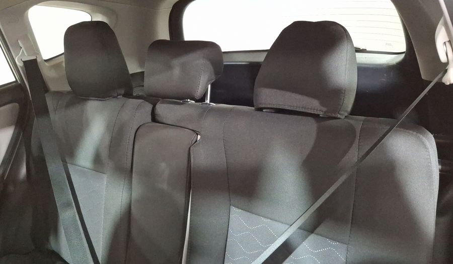 Toyota Rav4 2.5 XLE AWD AT Suv 2018