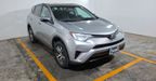 Toyota Rav4 2.5 XLE AWD AT Suv 2018